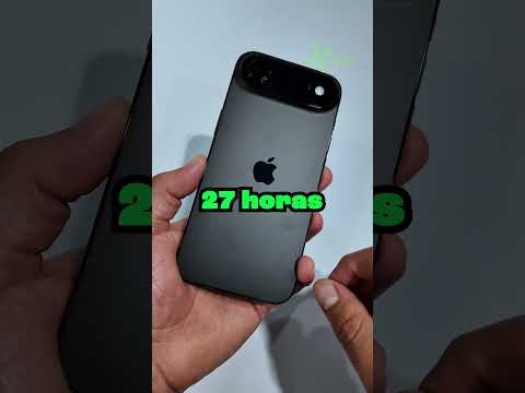 iPhone Air: el modelo más delgado de Apple