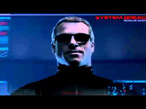 Resident Evil 5: Retribution - Trailer 2