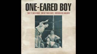 One-Eared Boy - Motherless Children