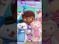 Doc McStuffins
