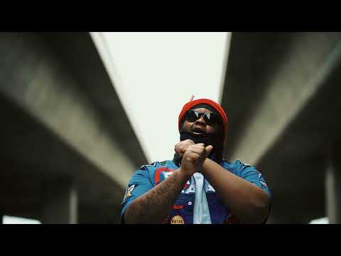 MF Mainey - When That Day Come (Official Video)