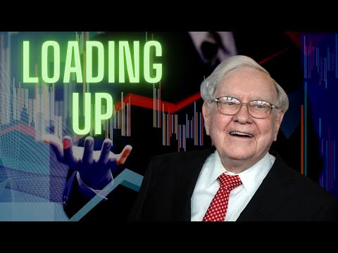 Ist Constellation Brands (STZ) jetzt eine Aktie zum Kaufen? \\ Warren Buffet kauft