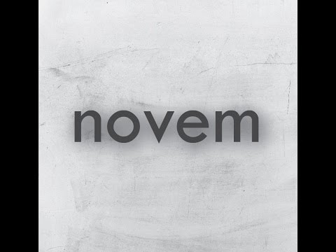 Novem-Μες την τρέλα αυτή