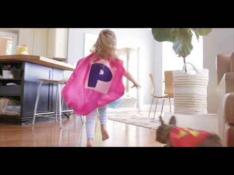 Solid Gold Pet - :30 Spec Commercial