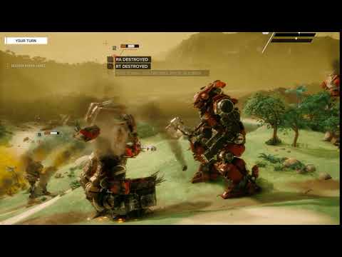 Battletech - Hatchetman