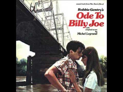 Michel Legrand Orchestra - Ode to Billy Joe