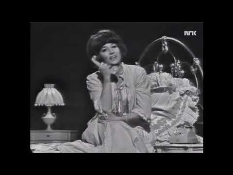 Birgitta Andersson - Samtale med sin mor