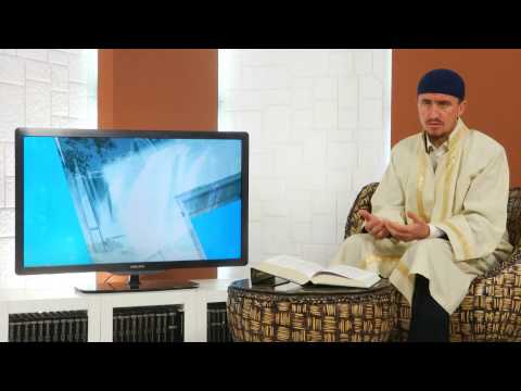 24 - Ahmed Kalaja - Epshi i udhëheqjes