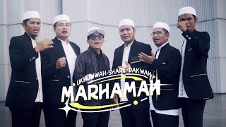 Download lagu MARHAMAH  Indahnya Hidup feat Lilian & Ust. Ifud Mehir mp3
