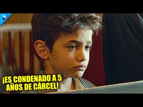 Demanda  A Sus Padres Por Haber Nacido, Ya Que No Cuidaron De El | Cafarnaúm | Resumen De Peliculas