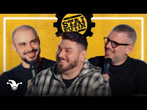 STAI PUȚIN | EP. 10 cu MICUTZU