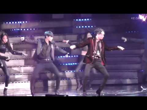 20171119 VIXXLR ECLIPSE 아름다운 밤에