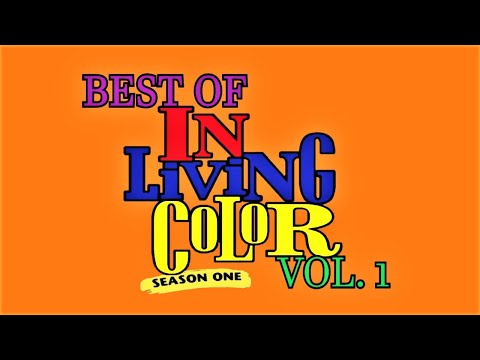 In Living Color: Best Of Season 01 - Vol. 1