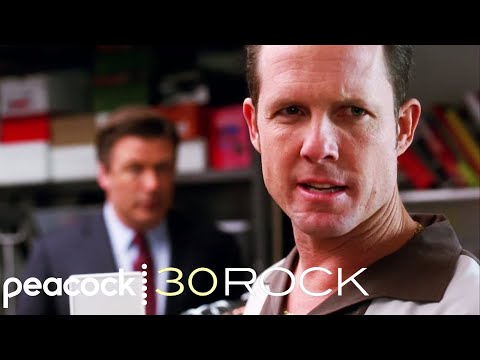 Liz Lemon Almost Gets Engaged to Dennis | 30 Rock