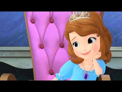 Jej Wysokość Zosia Po Polsku Cała Bajka Amulet Avaloru Jej Wysokość Zosia