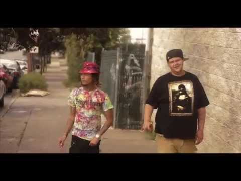 Yungbosstrip Ft Mikey Mich - By The Way (IOTTK )