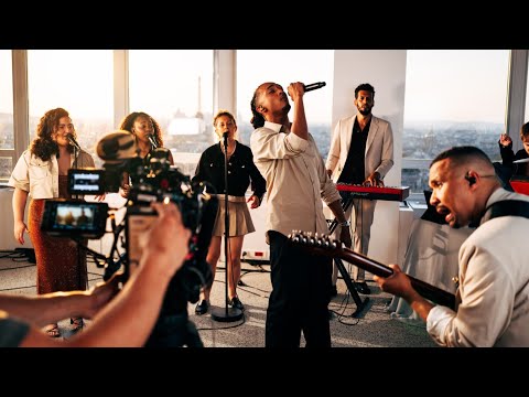 THEODORT - Imad (Live Session) © THEODORT