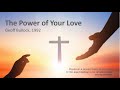 The Power of Your Love 