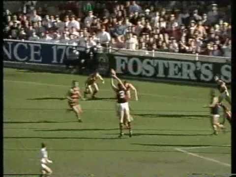 Essendon's 1993 Final Series Part 3/5 Preliminary Final