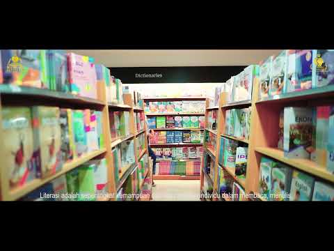 [Video Advokasi] Fayanna Ailisha Davianny - Puteri Pendidikan Jawa Barat (Kategori Remaja)