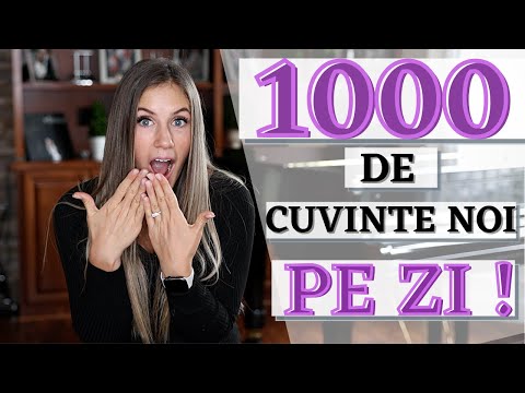 7 TIPS ON HOW TO LEARN AT LEAST 100 NEW WORDS PER DAY IN ENGLISH.