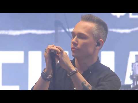 25/17 - Live @ 'Военная тайна' (Москва, 09.05.2018)