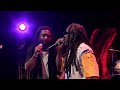 SAGRINASYON Jakim Meets The Prophecy Live Video