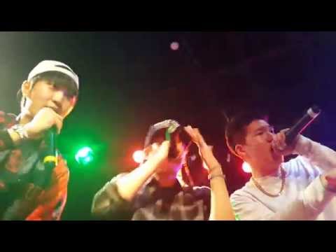 140330 Tiz Area vol.11 Daenamhyup Do It