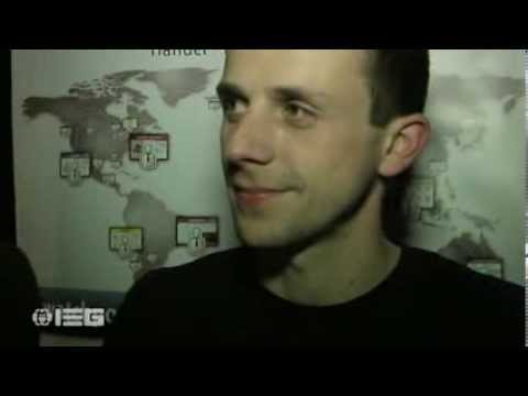Interview Sebastian Staab nach Moneymatch mit Phil Burford