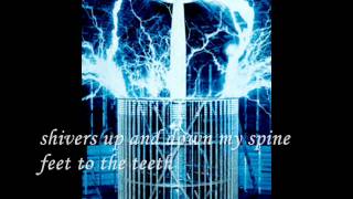 Garbage - Big,Bright World w/lyrics