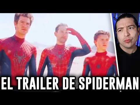 NUEVOS TRAILERS I Daredevil Born Again I Lanterns I Spider-Man Brand New Day cuando llegará?