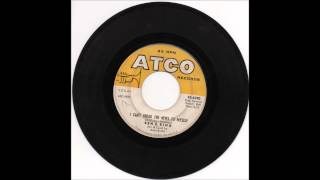 Ben E King I Can&#39;t Break The News To Myself