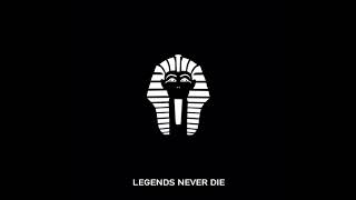 Chris Webby - &quot;Legends Never Die&quot; OFFICIAL VERSION