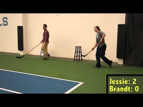 Jessie Aney: Renaissance Tennis Woman
