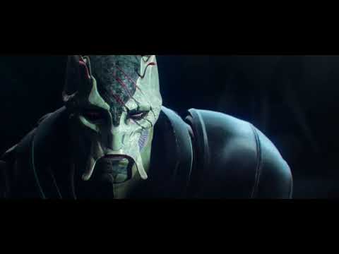 엔드리스 스페이스2 트레일러 패스파인더