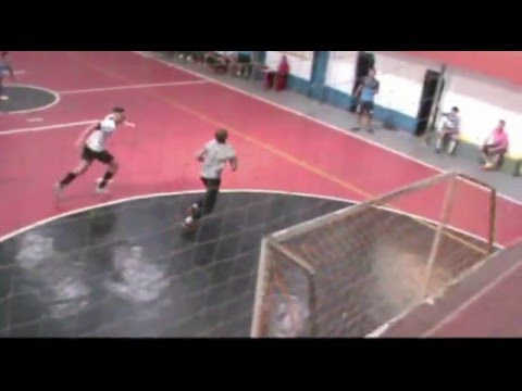 Raposas da Leste x Lec Sport (sub 16) 16/04/2016