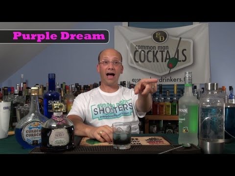 download lagu mp3 mp4 Purple Dream Cocktail, download lagu Purple Dream Cocktail gratis, unduh video klip Purple Dream Cocktail