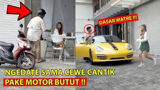 Download lagu INVITING A GIRL TO GO ON A MOTORCYCLE!! THE END IS UNREASONABLE!!! mp3