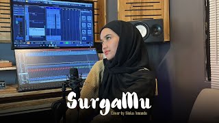 Download lagu SurgaMu - Cover by Siska Amanda (Acoustic Cover) mp3 Download lagu SurgaMu - Cover by Siska Amanda (Acoustic Cover) mp3