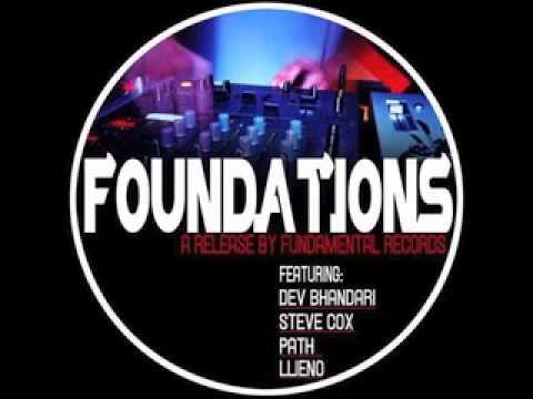 Steve Cox- Hold (Original Mix)