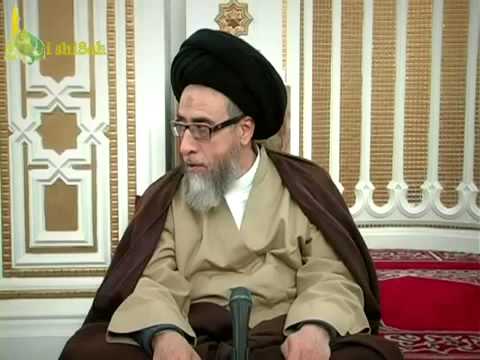 ⁣كتاب المزارعة  - الحلقة  -  6 - سماحة السيد  صباح شبر