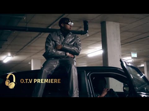 SMZ Whoosh x Debobby - Ain't Coming To Play [Music Video] | @OllysTV