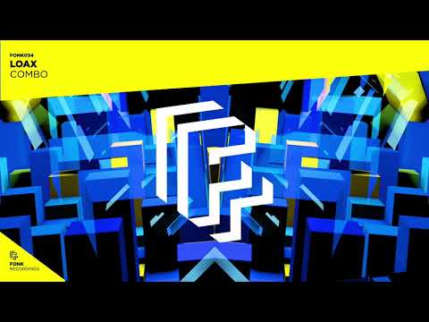 LoaX - Combo (Official Audio)
