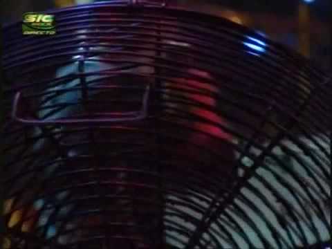 Muse - Feeling Good - Live (English subtitles)