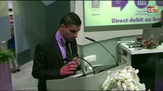 Digicash   Mpulse S A