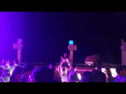 DJ DENIS RUBLEV - LIVE SET AT NIRVANA RUSSIAN STYLE