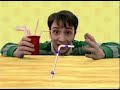 Blue S Clues Snack Time Part 5