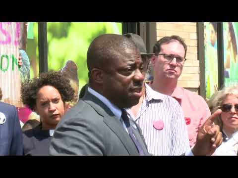 Hochul Benjamin Resigns