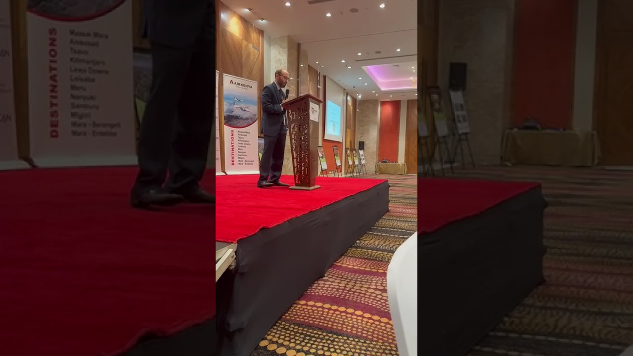 Lifecare Foundation & KenSAP