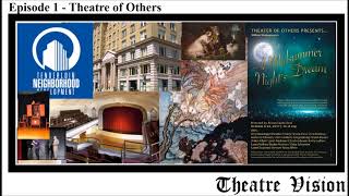 Download lagu Theater of Others | Theatre Vision Podcast - Episode 1 mp3 Download lagu Theater of Others | Theatre Vision Podcast - Episode 1 mp3